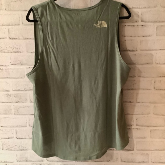 The North Face Foundation Graphic Tank Top - Picture 4 of 6